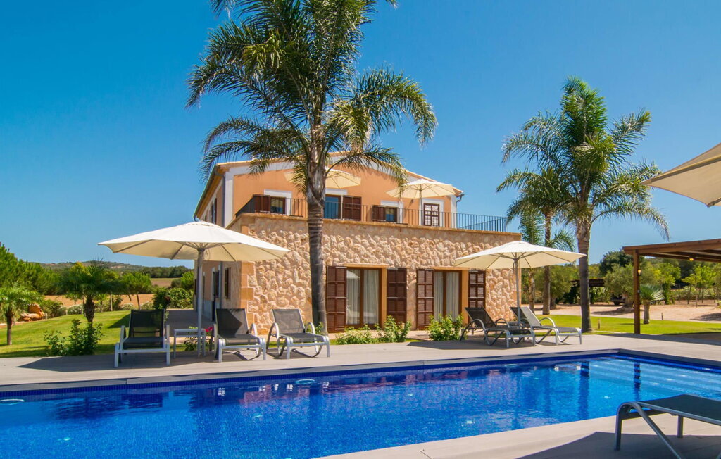 Villa Conies Salvia - 7 chambres, piscine et terrain 20 000 m² - Photo 12