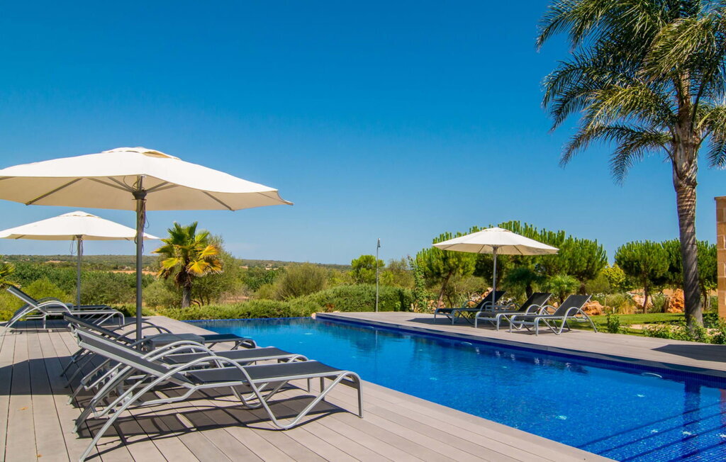 Villa Conies Salvia - 7 chambres, piscine et terrain 20 000 m² - Photo 13