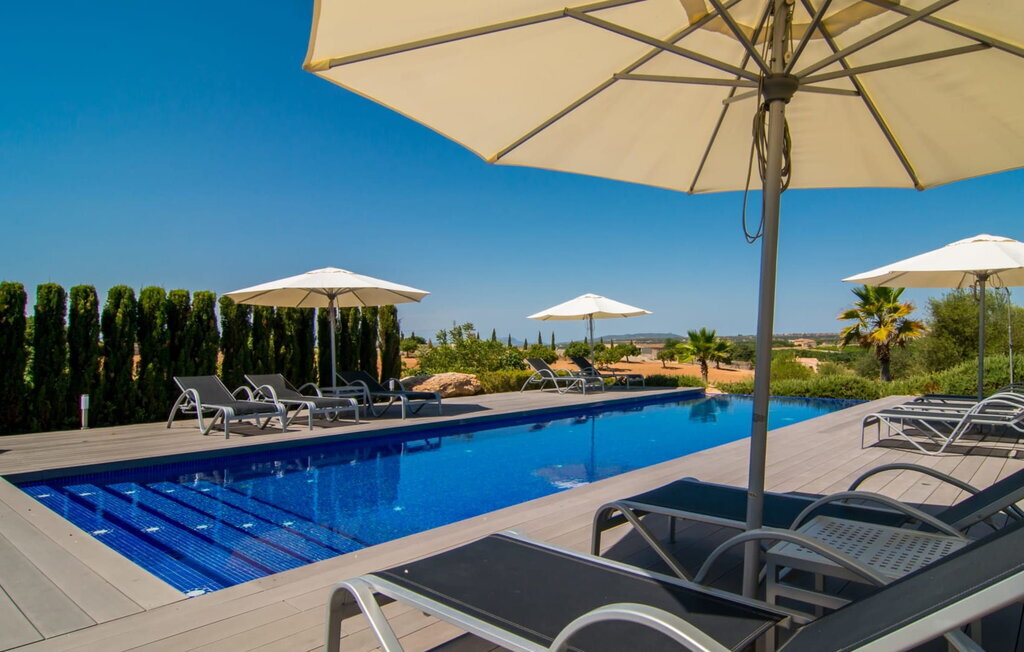 Villa Conies Salvia - 7 chambres, piscine et terrain 20 000 m² - Photo 14
