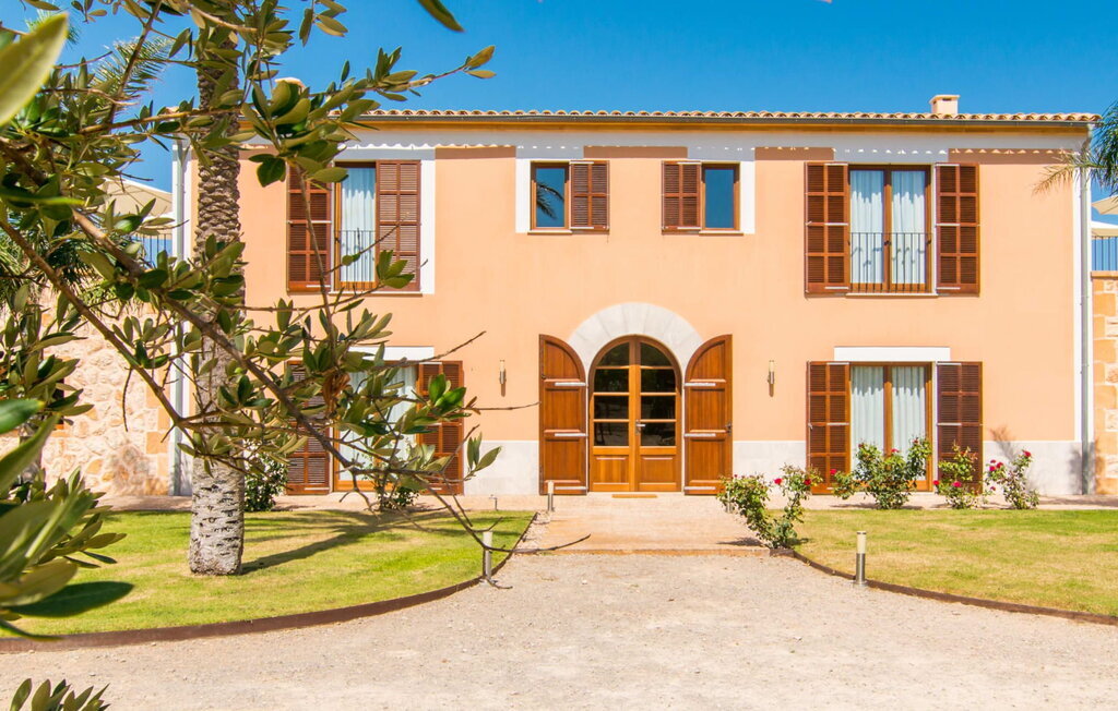 Villa Conies Salvia - 7 chambres, piscine et terrain 20 000 m² - Photo 15