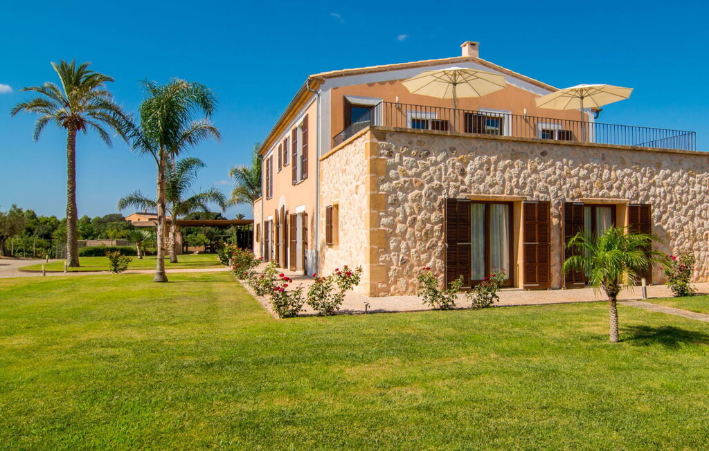 Villa Conies Salvia - 7 chambres, piscine et terrain 20 000 m² - Photo 16
