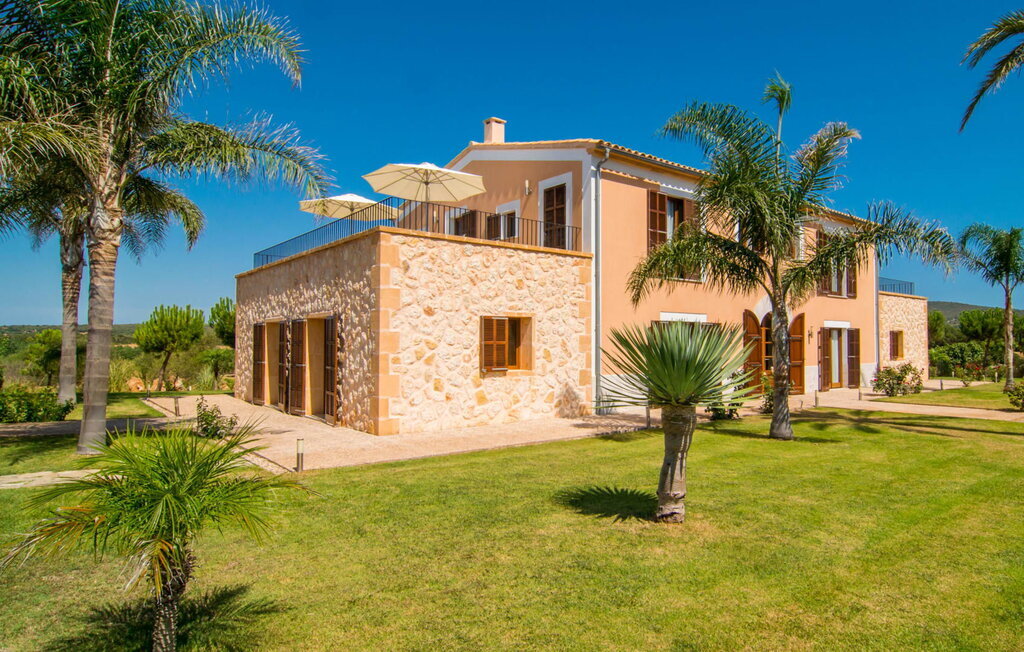 Villa Conies Salvia - 7 chambres, piscine et terrain 20 000 m² - Photo 17