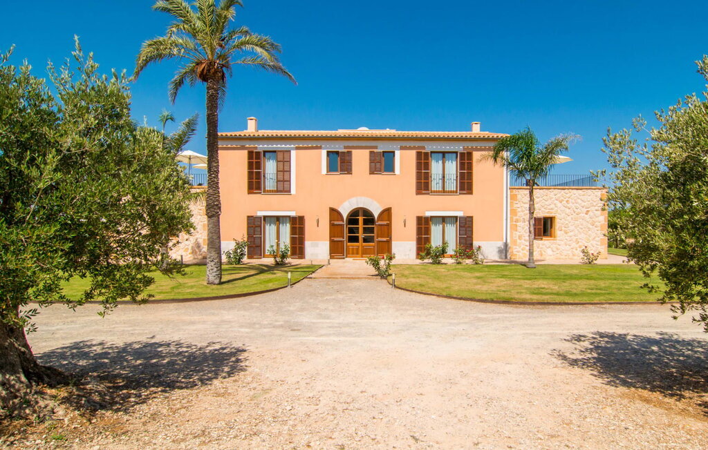 Villa Conies Salvia - 7 chambres, piscine et terrain 20 000 m² - Photo 18
