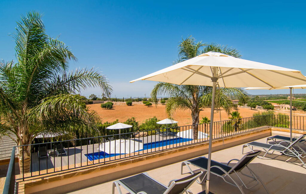 Villa Conies Salvia - 7 chambres, piscine et terrain 20 000 m² - Photo 20
