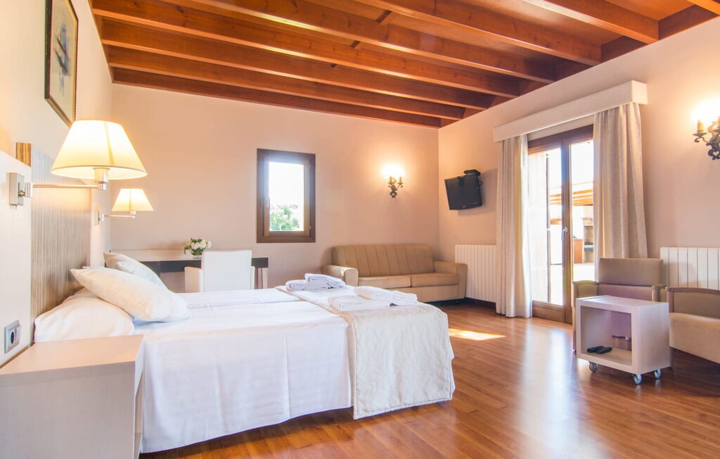 Villa Conies Salvia - 7 chambres, piscine et terrain 20 000 m² - Photo 23