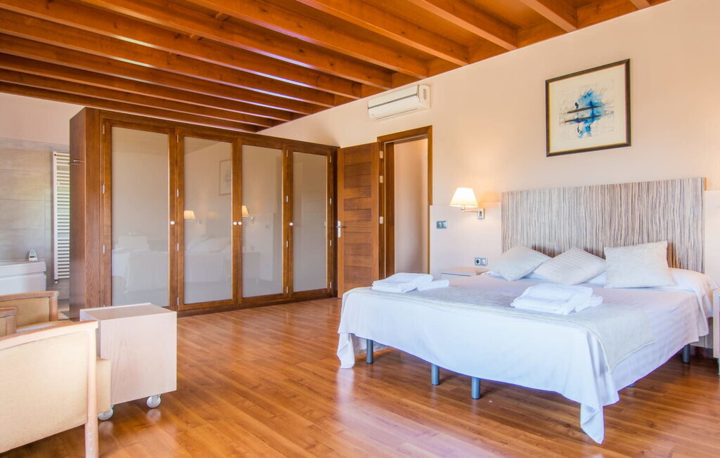 Villa Conies Salvia - 7 chambres, piscine et terrain 20 000 m² - Photo 24