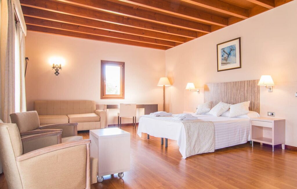 Villa Conies Salvia - 7 chambres, piscine et terrain 20 000 m² - Photo 25