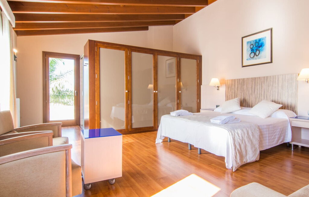Villa Conies Salvia - 7 chambres, piscine et terrain 20 000 m² - Photo 27
