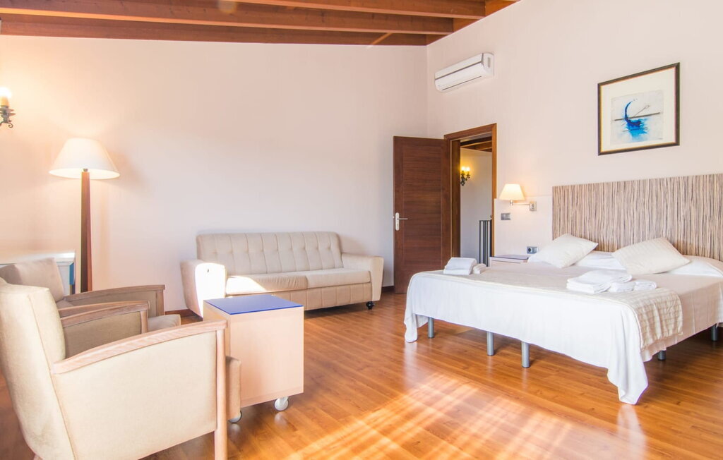 Villa Conies Salvia - 7 chambres, piscine et terrain 20 000 m² - Photo 30