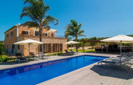 Location maison de vacances à Manacor