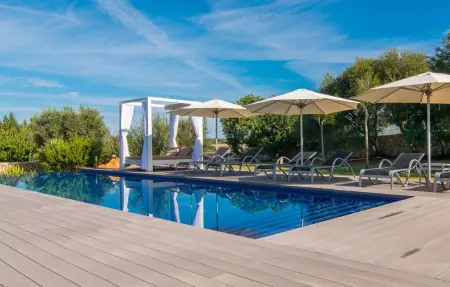 Villa Conies Romani – 6 chambres, 20 000 m² à Manacor : photo 2
