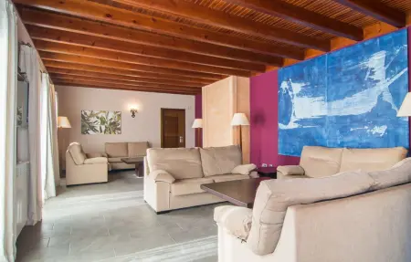 Villa Conies Romani – 6 chambres, 20 000 m² à Manacor : photo 7