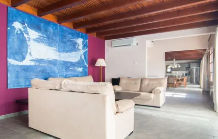 Villa Conies Romani – 6 chambres, 20 000 m² à Manacor : photo 8
