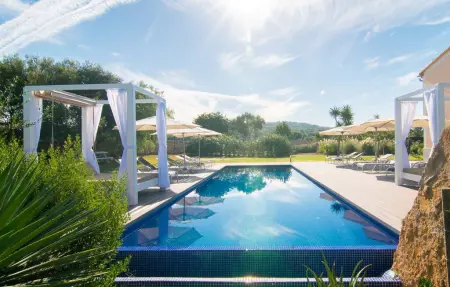 Villa Conies Romani – 6 chambres, 20 000 m² à Manacor : photo 13