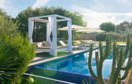 Villa Conies Romani – 6 chambres, 20 000 m² à Manacor : photo 14