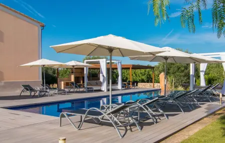 Villa Conies Romani – 6 chambres, 20 000 m² à Manacor : photo 15