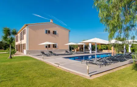 Villa Conies Romani – 6 chambres, 20 000 m² à Manacor : photo 17