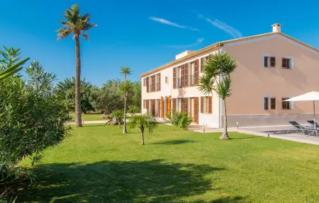 Villa Conies Romani – 6 chambres, 20 000 m² à Manacor : photo 19