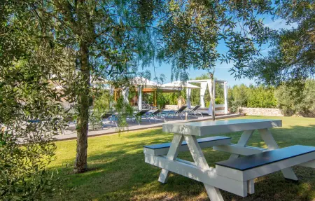 Villa Conies Romani – 6 chambres, 20 000 m² à Manacor : photo 21