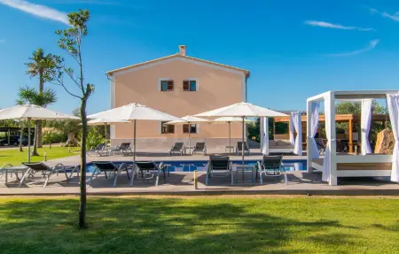 Villa Conies Romani – 6 chambres, 20 000 m² à Manacor : photo 22