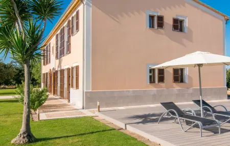 Villa Conies Romani – 6 chambres, 20 000 m² à Manacor : photo 23