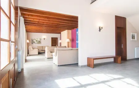 Villa Conies Romani – 6 chambres, 20 000 m² à Manacor : photo 24