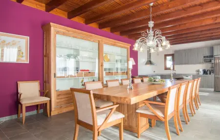Villa Conies Romani – 6 chambres, 20 000 m² à Manacor : photo 25