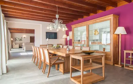 Villa Conies Romani – 6 chambres, 20 000 m² à Manacor : photo 27