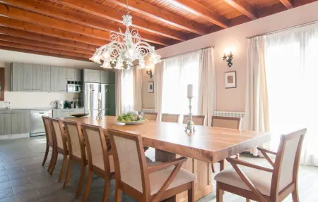 Villa Conies Romani – 6 chambres, 20 000 m² à Manacor : photo 28