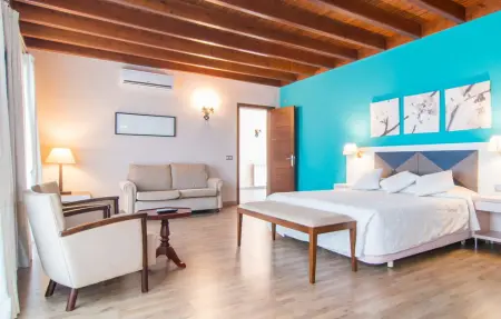 Villa Conies Romani – 6 chambres, 20 000 m² à Manacor : photo 30