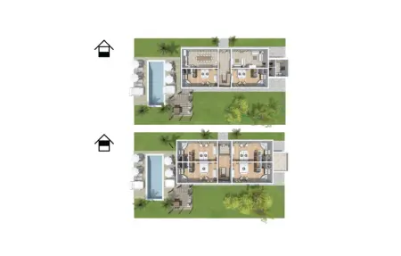 Villa Conies Romani – 6 chambres, 20 000 m² à Manacor : photo 47