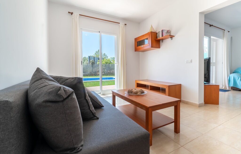 Son Ganxo Uno, Maison 6 personnes à Cala Murada - Photo 9