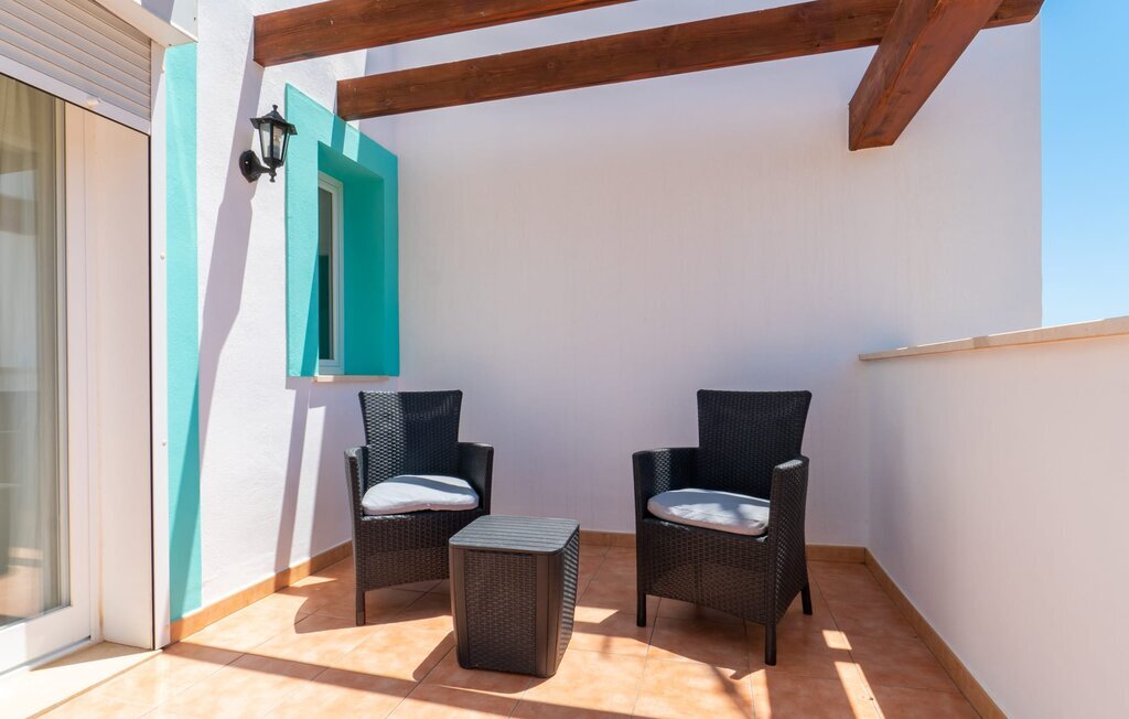 Son Ganxo Uno, Maison 6 personnes à Cala Murada - Photo 15