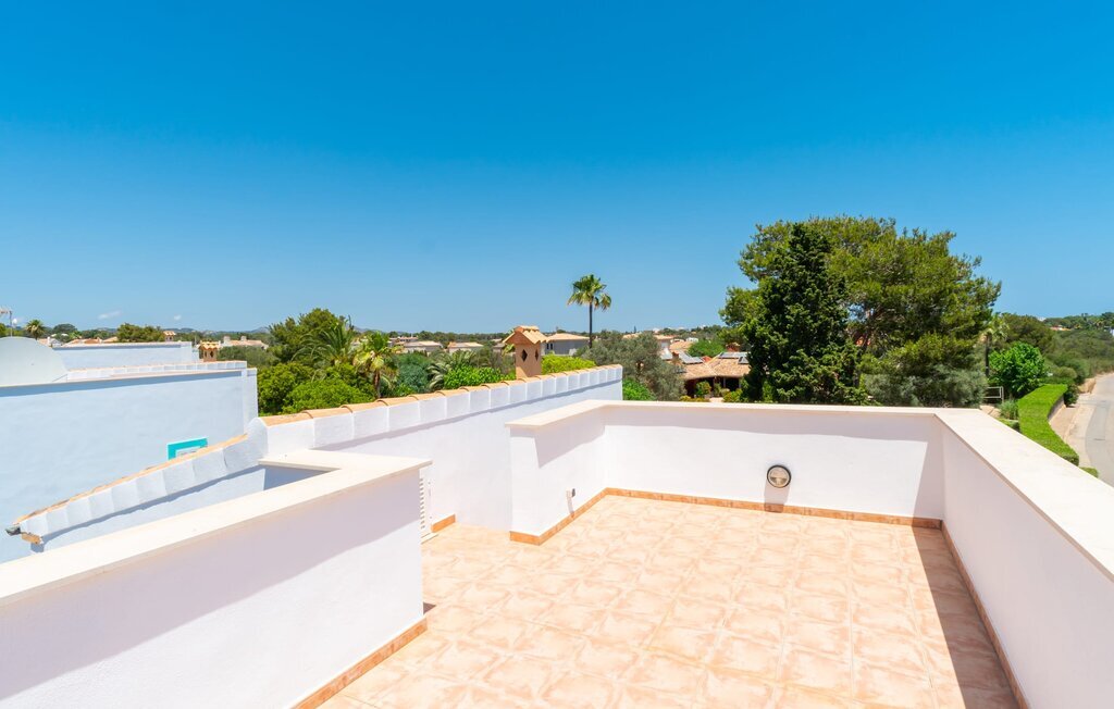 Son Ganxo Uno, Maison 6 personnes à Cala Murada - Photo 19