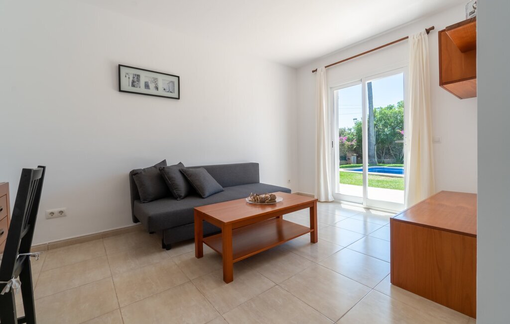 Son Ganxo Uno, Maison 6 personnes à Cala Murada - Photo 20