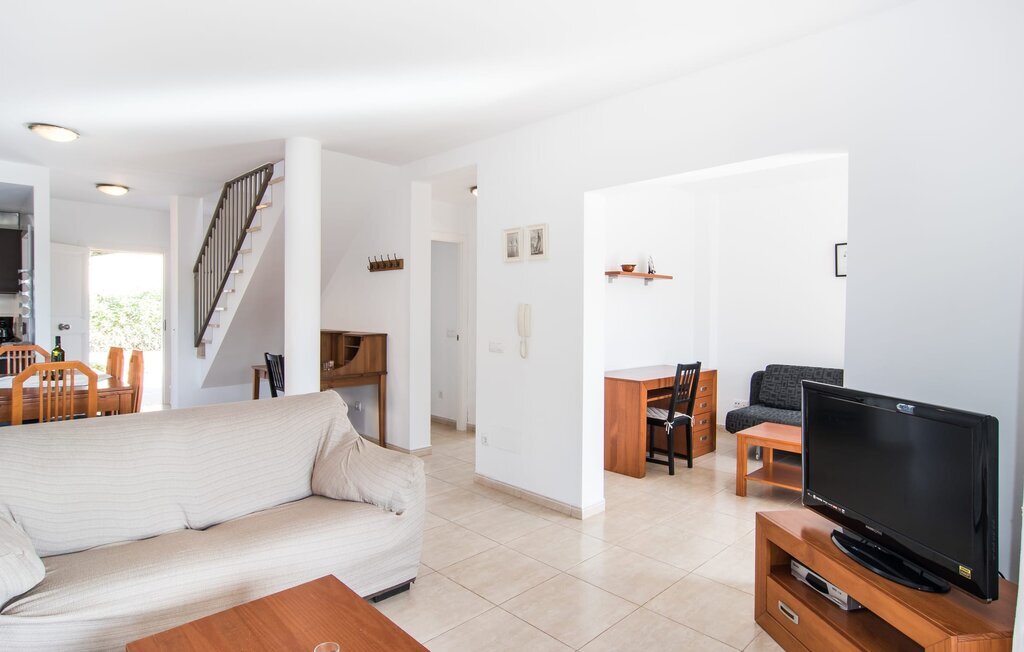 Son Ganxo Uno, Maison 6 personnes à Cala Murada - Photo 24