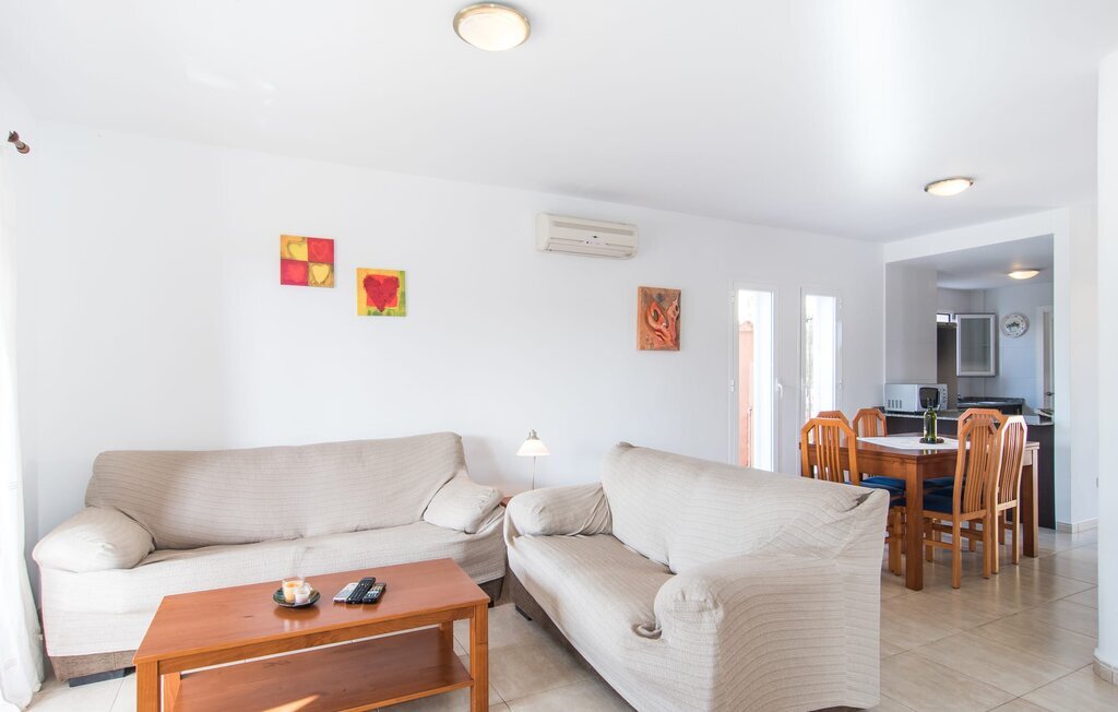 Son Ganxo Uno, Maison 6 personnes à Cala Murada - Photo 25