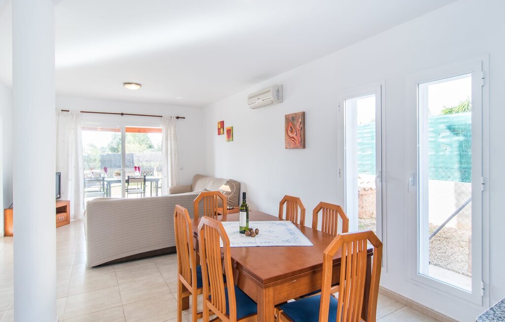 Son Ganxo Uno, Maison 6 personnes à Cala Murada - Photo 30