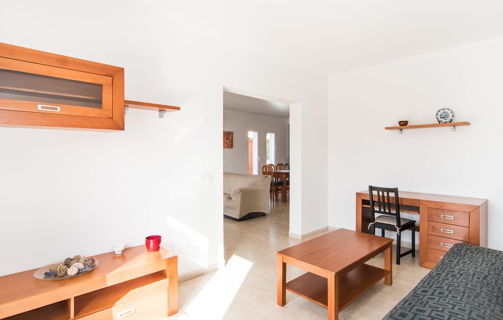 Son Ganxo Uno, Maison 6 personnes à Cala Murada - Photo 33