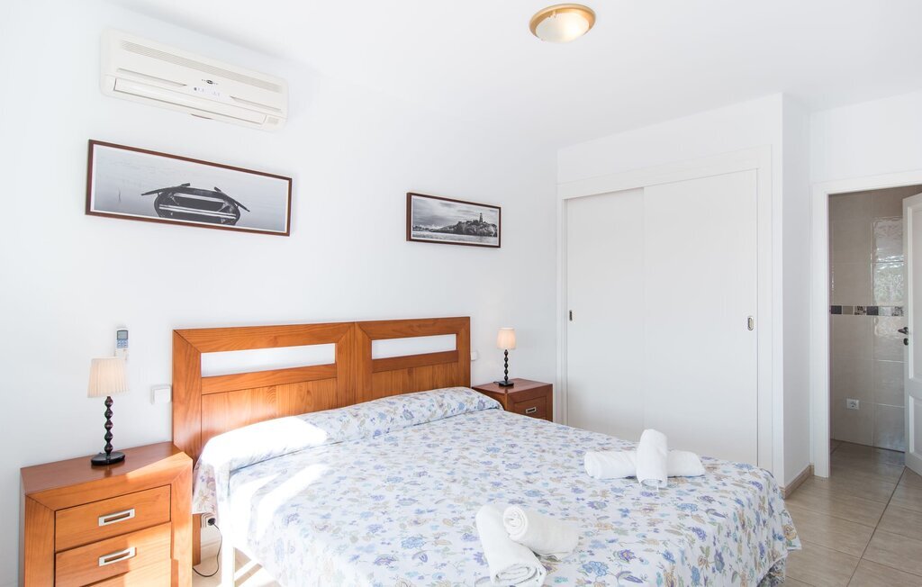 Son Ganxo Uno, Maison 6 personnes à Cala Murada - Photo 34