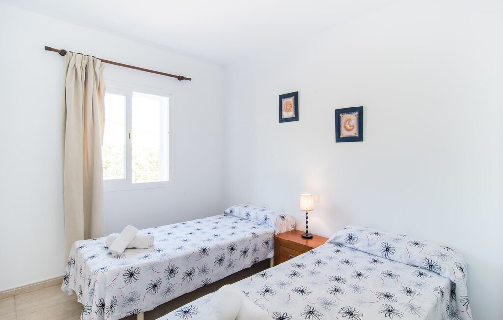Son Ganxo Uno, Maison 6 personnes à Cala Murada - Photo 35