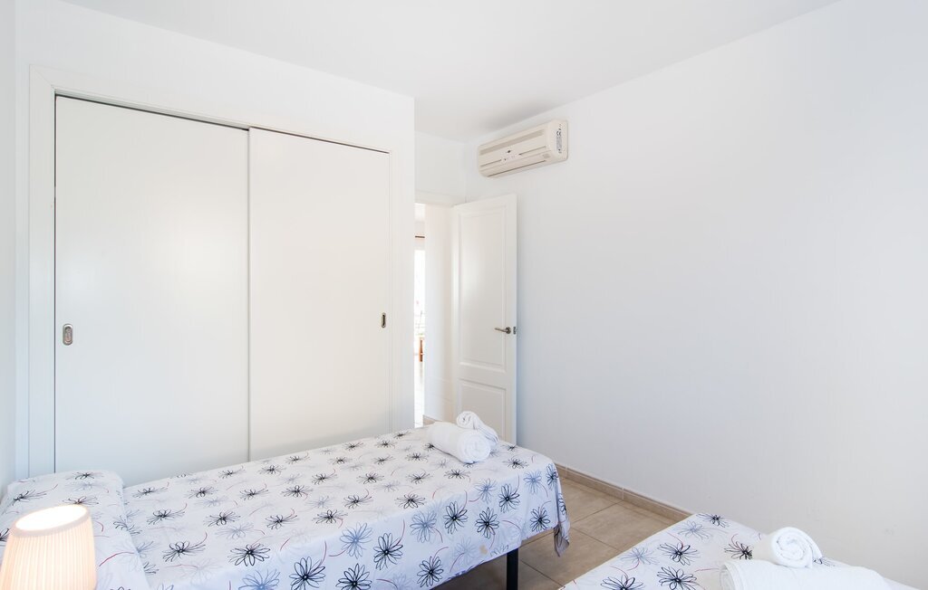 Son Ganxo Uno, Maison 6 personnes à Cala Murada - Photo 36