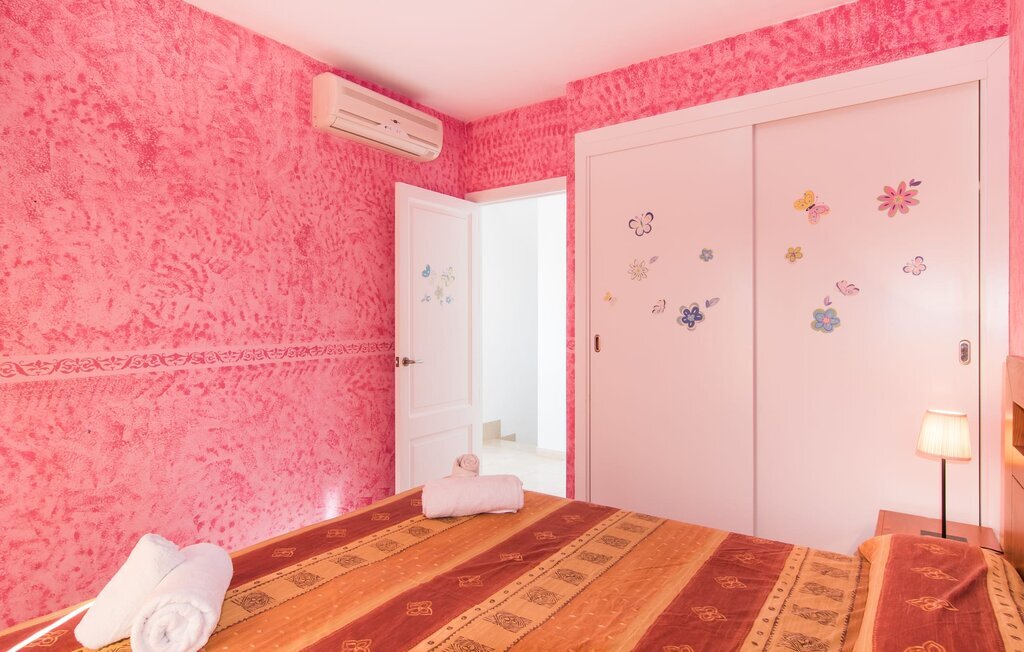 Son Ganxo Uno, Maison 6 personnes à Cala Murada - Photo 38