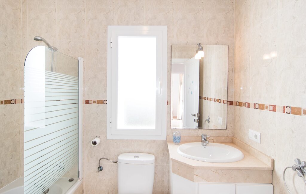 Son Ganxo Uno, Maison 6 personnes à Cala Murada - Photo 39