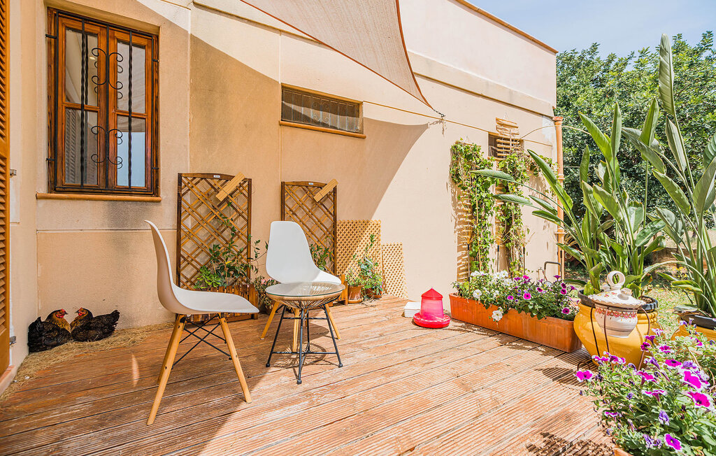 Aria, Maison 6 personnes à Buger - Photo 20
