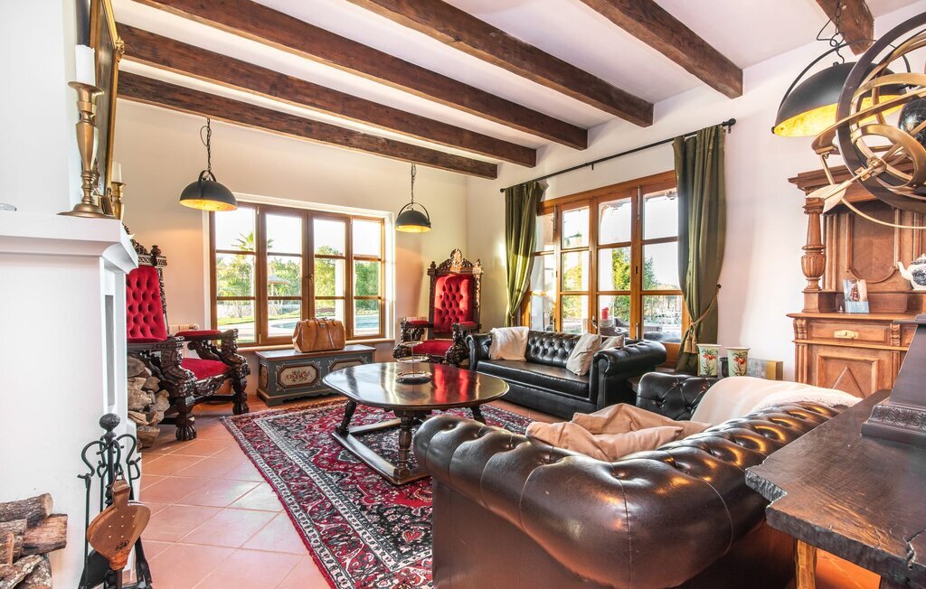 Aria, Maison 6 personnes à Buger - Photo 22