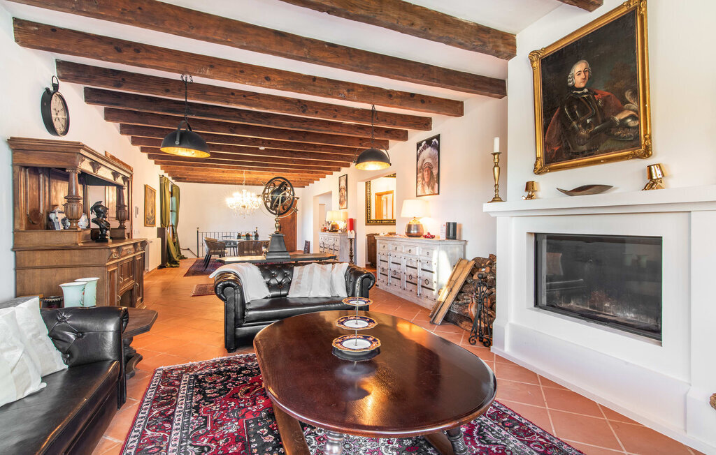 Aria, Maison 6 personnes à Buger - Photo 23