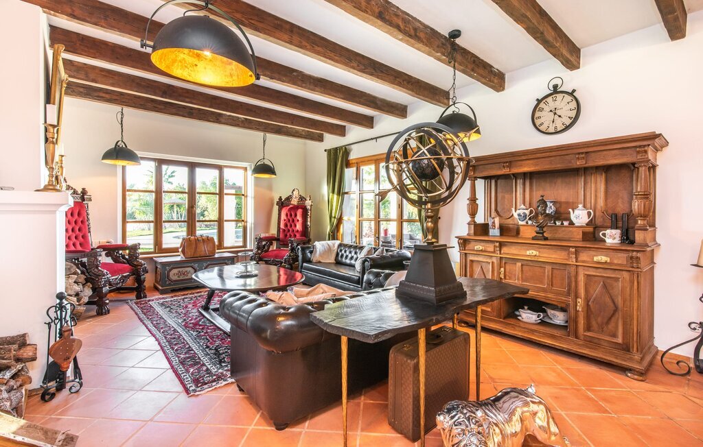Aria, Maison 6 personnes à Buger - Photo 24