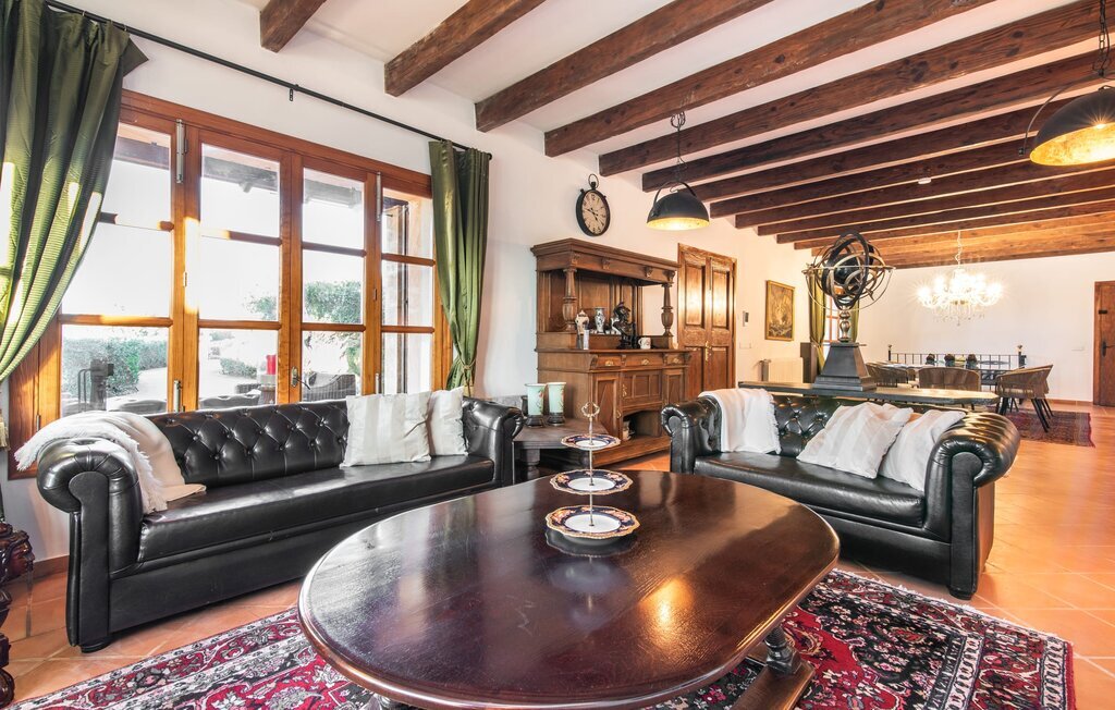 Aria, Maison 6 personnes à Buger - Photo 25