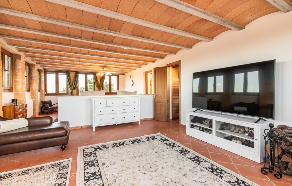 Aria, Maison 6 personnes à Buger - Photo 26